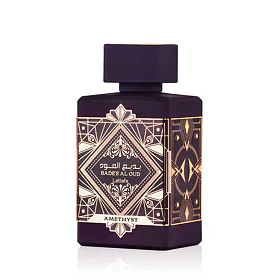 Lattafa Bade'e Al Oud Amethyst Eau de Parfum (unisex) 100 ml