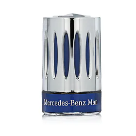 Mercedes-Benz Mercedes-Benz Man Eau de Toilette (uomo) 20 ml