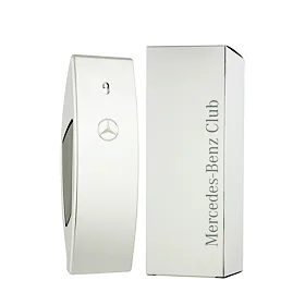 Mercedes-Benz Mercedes-Benz Club Eau de Toilette (uomo) 100 ml