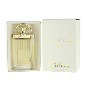 Chloé Love Story Eau de Parfum (donna) 75 ml