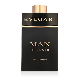 Bvlgari Man In Black Eau de Parfum (uomo) - ricaricabile 150 ml