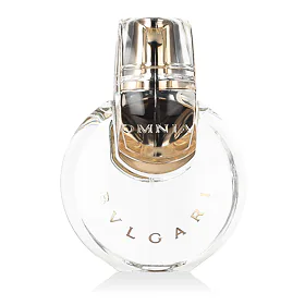 Bvlgari Omnia Crystalline Eau de Toilette (donna) - ricaricabile 100 ml