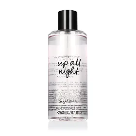 Victoria's Secret Angel Stories Up All Night Spray da corpo (donna) 250 ml