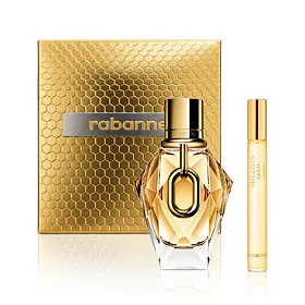Rabanne Million Gold For Her EDP 90 ml + EDP 20 ml