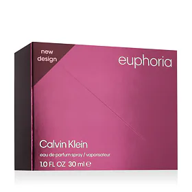 Calvin Klein Euphoria for Women Eau de Parfum (donna) 30 ml