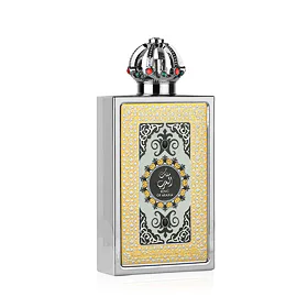 Lattafa Pride King Of Arabia Eau de Parfum (unisex) 100 ml