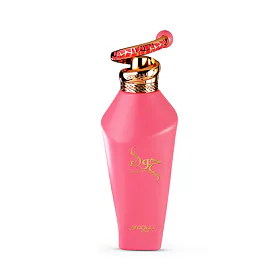 Zimaya Hawwa Pink Eau de Parfum (donna) 100 ml