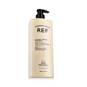 REF Ultimate Repair Shampoo 1000 ml