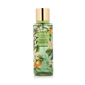 Victoria's Secret Melon Drench Spray da corpo (donna) 250 ml