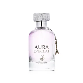 Maison Alhambra Aura D'Eclat Eau de Parfum (donna) 100 ml