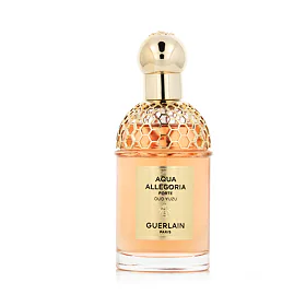 Guerlain Aqua Allegoria Forte Oud Yuzu Eau de Parfum (unisex) 75 ml