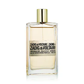 Zadig & Voltaire This Is Really Her! Eau de Parfum Intense (donna) 100 ml