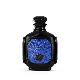Zimaya Zukhruf Black Eau de Parfum (uomo) 100 ml