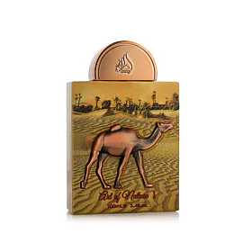 Lattafa Pride Art of Nature I Eau de Parfum (unisex) 100 ml