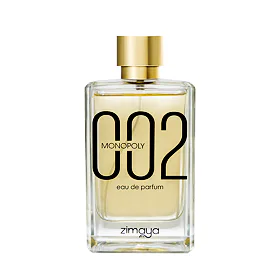 Zimaya Monopoly 002 Eau de Parfum (unisex) 100 ml