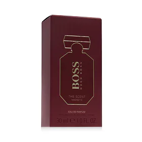 Hugo Boss Boss The Scent For Her Magnetic Eau de Parfum (donna) 30 ml