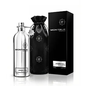 Montale Paris Jasmine Full Eau de Parfum (unisex) 100 ml