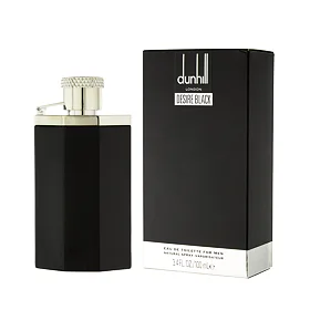Dunhill Desire Black Eau de Toilette (uomo) 100 ml