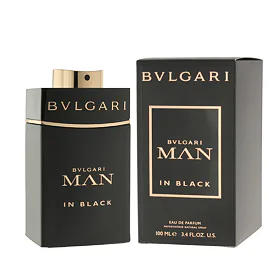 Bvlgari Man In Black Eau de Parfum (uomo) 100 ml