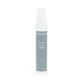 Sachajuan Hair Mousse (Medium Hold) 200 ml