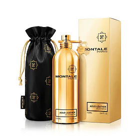 Montale Paris Aoud Leather Eau de Parfum (unisex) 100 ml