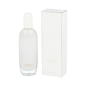 Clinique Aromatics in White Eau de Parfum (donna) 100 ml