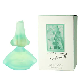 Salvador Dalí Laguna Eau de Toilette (donna) 30 ml