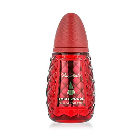 Pino Silvestre Amber Woods Eau de Toilette (uomo) 125 ml