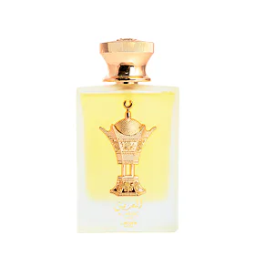 Lattafa Pride Al Areeq Gold Eau de Parfum (unisex) 100 ml