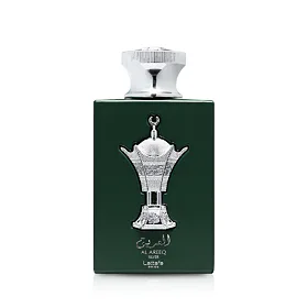 Lattafa Pride Al Areeq Silver Eau de Parfum (unisex) 100 ml