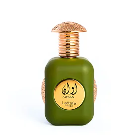 Lattafa Pride Awaan Eau de Parfum (unisex) 100 ml