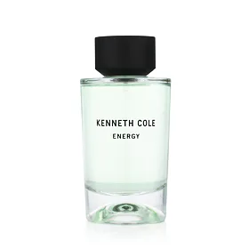 Kenneth Cole Energy Eau de Toilette (unisex) 100 ml