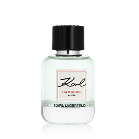 Karl Lagerfeld Karl Hamburg Alster Eau de Toilette (uomo) 60 ml