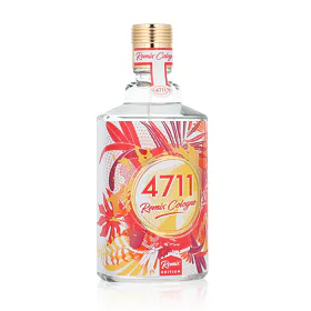 4711 Remix Cologne Grapefruit Edition 2022 Eau de Cologne (unisex) 100 ml