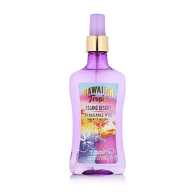Hawaiian Tropic Island Resort Spray da corpo (donna) 250 ml