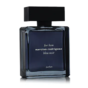 Narciso Rodriguez For Him Bleu Noir Parfum (uomo) 100 ml