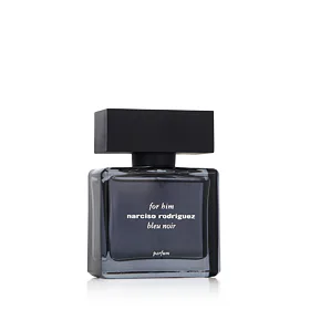 Narciso Rodriguez For Him Bleu Noir Parfum (uomo) 50 ml