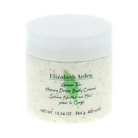 Elizabeth Arden Green Tea Honey Drops Body Cream 400 ml (donna)