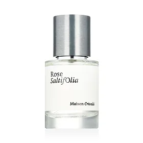 Maison Crivelli Rose SaltifOlia Eau de Parfum (unisex) 30 ml