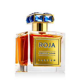 Roja Parfums Sweetie Aoud Parfum (unisex) 100 ml