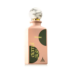 Paris Corner Eternal Musk Eau de Parfum (unisex) 85 ml