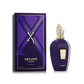 Xerjoff " V " Accento Eau de Parfum (unisex) 100 ml