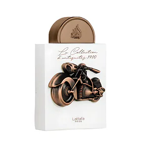 Lattafa Pride La Collection D'antiquités 1910 Eau de Parfum (unisex) 100 ml