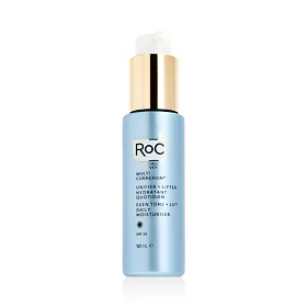 RoC Multi Correxion®️ Even Tone + Lift Daily Moisturiser SPF 30 50 ml