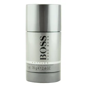 Hugo Boss Boss Bottled Deostick profumato (uomo) 75 ml
