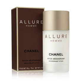 Chanel Allure Homme Deostick profumato (uomo) 75 ml