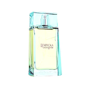 Lolita Lempicka Green Love Eau de Toilette (uomo) 50 ml