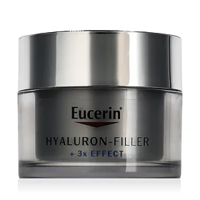 Eucerin Hyaluron-Filler + 3x Effect Day Cream Refillable SPF 30 50 ml