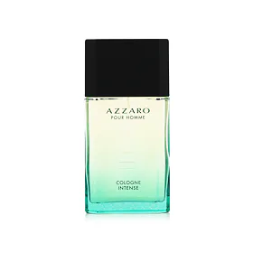 Azzaro Pour Homme Cologne Intense Eau de Cologne (uomo) 50 ml