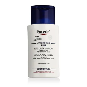 Eucerin Urea Repair 10% Urea Lotion 100 ml